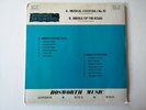 MUSICAL COCKTAIL NO 4/MIDDLE OF THE ROAD - Orig UK Bosworth LP - BLP 151