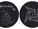 METALLICA-The Black Album (SLIPMAT SET) NEW
