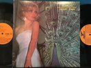 BLONDIE FRONT PAGE NM RARE 1975 LIVE/ DEMOS 2LP on PHOENIX HEART OF GLASS PUNK