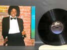 Michael Jackson Off The Wall Vinyl Record LP Epic Stereo FE 35745 EX