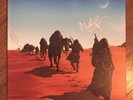 Sleep - Dopesmoker LP Signed Black Vinyl Record New The Sciences High on Fire Om