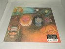 King Crimson:  In The Wake Of Poseidon  2011  200g  MINT UNPLAYED  LP