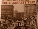 Somewhere Before - The Keith Jarrett Trio - Vortex LP 2012 - MINT