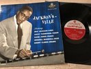 Milt Jackson ?Jackson'sville London LTZ-C15091 vinyl UK LP