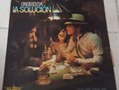 Orquesta La Solucion ?1980 Original LP Disc Frankie Ruiz Salsa Puerto Rico Rare