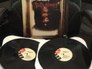 BUSTA RHYMES The Coming ELEKTRA LP - Original Vinyl Record 1996