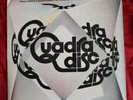 4-CHANNEL Demo Album Various Artists CD-4 Vinyl LP Quadraphonic   Quad RARE