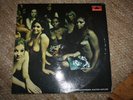 The Jimi Hendrix Experience Electric Ladyland  Vinyl Doppel LP