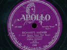 78tk-personality-APOLLO 1042-Stepin Fetchit