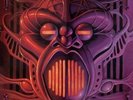 POSSESSED - BEYOND THE GATES (LIMITED.ULTRA CLEAR/VIOLET SPLATTER  VINYL LP NEW+