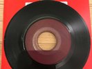 BORIS GARDENER - IM ALONE/ FOREVER AND A DAY - BRONCO BLANK