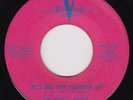 ROYAL KINGS Let's Do The Tighten Up STORMING r&b northern soul 45 garage HEAR