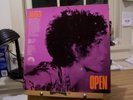 OPEN by Julie Driscoll (Jools) & Brian Auger (Auge) on Marmalade label.An Import