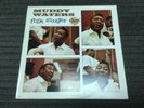 Muddy Waters Folk Singer LP   The Original Chess Masters  CH-9261 Promo
