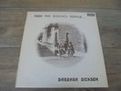 Barbara Dickson - From The Beggars Mantle... 1971 UK LP DECCA 1st FEMALE FOLK