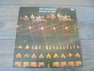 The Pentangle - Basket Of Light 1969 UK LP TRANSATLANTIC 1st