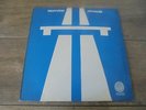 Kraftwerk - Autobahn 1974 UK LP VERTIGO 1st PROG/KRAUT ROCK