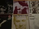 THE SMITHS - complete BOX LP