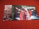 2LP OST ELMER BERNSTEIN The ten Commandments Los Dies Mandamientos PARAMOUNT US