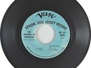 Frank Zappa/The Mothers Of Invention - Big Leg Emma - Promo 7