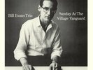 Bill Evans Trio - Sunday At The Village Vanguard (Ltd.180g Vinyl LP Waxtime NEW