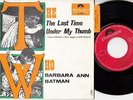 The Who - The Last Time-  Spanish 7