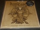 ROTTING CHRIST-LUCIFER OVER ATHENS-2015 3xLP TRANS BLUE VINYL-LIMITED TO 150-NEW