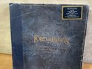 Howard Short BLUE LORD OF THE RINGS: THE TWO TOWERS -  VINYL LP Collector's Set