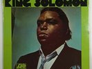 Solomon Burke 