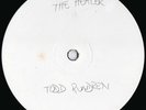 Todd Rundgren Rare OZ White Label Test Press LP Healing EX ’81 Bearsville Nazz