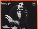 BOB DYLAN Tonight I'll Be Staying Here With You NORWAY 45 norwegian LISTEN