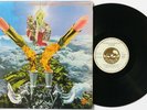 SECOND HAND UK 1ST PRESS 