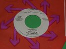 45 TONY FOX COMMUNION ONE HELL OF A CHILD LOVE POWER MERCURY wlp GOSPEL SOUL