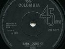 OPUS*ANGELA GREY*BABY COME ON*CIRCUS DAYS*HARD ROCK*PSYCH