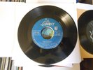 EDDIE COCHRAN sINGIN tO mY bABY 45 EP PART 3 RARE