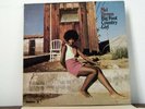 MEL BROWN LP Big foot country girl 1973 Impulse blues