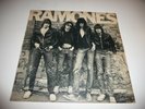 RAMONES FIRST LP ORIGINAL UK 1976 FIRST PRESS PUNK