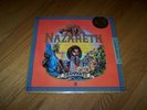 NAZARETH 