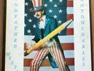 Frank Zappa - The Godfather Meets The Untouchables, 4-record (vinyl) box set