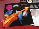 Dire Straits  MONEY FOR NOTHING  -  LP Vertigo 836419-1 UK 1988 sehr gut