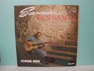 Used Record Album - Jorge Ben - 