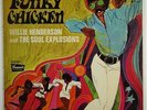 Willie Henderson and the Soul Explosions 