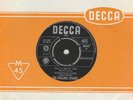 EP 7''  The Rolling Stones - Time Is On My Side - Decca 457050  - 1964 - NL