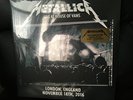 `Metallica - Live At House Of Vans, London 11/1 (Importación USA) VINYL LP NUEVO