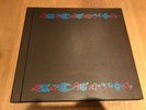 RICHIE SAMBORA Aftermath Of The Lowdown 2x LP Vinyl Box set (Bon Jovi) cd Signed