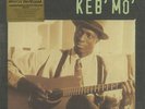 Keb' Mo' - Martin Scorsese Presents The Blues (2-LP, 180g Vinyl) - Vinyl Blues