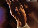 POP,IGGY-NEW VALUES (AUDP) (COLV) (GATE) (LTD) (OGV) (O (US IMPORT) VINYL LP NEW