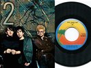 U2 - New Years Day / Treasure 7