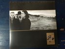 RE MASTERED DOUBLE LP U2 THE Joshua Tree 12 inch Vinyl