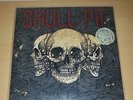 SKULL PIT - Skull Pit LP [NM] 2018 Ltd.# 003/100 +RAR+ Exumer Testament Overkill